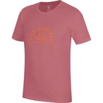 Wild Country Friends  Herren  T-Shirts rosa Größe XXL Bouldern | Sportklettern