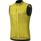 Protective Herren Vento Weste (Größe 3XL, gelb)
