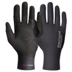 Castelli - DO.DI.CI. Glove - Handschuhe Gr Unisex S grau/schwarz
