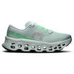 On Cloudmonster 3 Damen Laufschuhe ( Hellgrün 41 EU |)