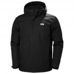 Helly Hansen - Dubliner Insulated Jacket - Winterjacke Gr 3XL schwarz