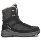 Lowa - Women's Trident III GTX - Winterschuhe 36,5 grau/schwarz
