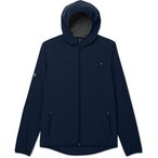 Vuori Outdoor Trainer  Herren  Laufjacke blau Größe L Laufen | Lifestyle | Tra