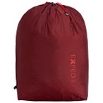 Exped - Stuffbag Versa - Packsack Gr 20 l - 45 x 25 x 20 cm rot