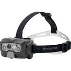Ledlenser HF8R Core - Stirnlampe black