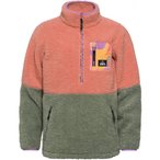 Horsefeathers Elvira  Damen  Pullover orange Größe L   Schnell trocknend