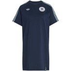 ADIDAS Damen Deutschland Originals, Größe XS in Blau