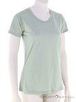 CMP Jersey Damen T-Shirt-Hell-Grün-40