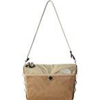 The North Face Terra Lumbar Pouch Umhängetasche Unisex ( Beige one size)