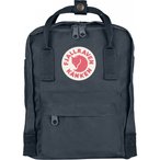Fjällräven Kanken Mini   Daypacks grau Größe 7L Lifestyle