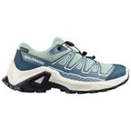 Salomon - Kid's X Ultra GORE-TEX - Multisportschuhe 34 grau