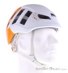 Petzl Meteor Kletterhelm-Orange-S-M