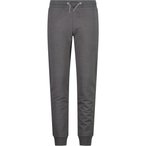 CMP Stretch Fleece Mel Hose Kinder  Fleecehose grau Größe 110 Lifestyle  Hautf