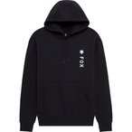Fox Winners Circle Fleece  Damen  Hoodies schwarz Größe XS Lifestyle  Hautfreu