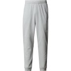 THE NORTH FACE Herren Sporthose M REAXION FLEECE JOGGER - EU, Größe S in Silbe