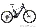 Orbea Wild H10 750Wh 29/27,5'' 2026 E-Bike-Blau-M