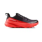 Mammut - Aenergy Hike Low GTX - Multisportschuhe 40 2/3 rot