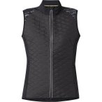 ENERGETICS Damen Damen Runningweste Thermolite Bayala IV, Größe 44 in Grau