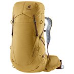 Deuter - Aircontact Ultra 40+5 - Trekkingrucksack beige