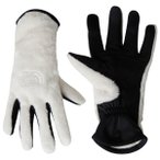 The North Face - Women's Osito Etip Glove - Handschuhe Gr Unisex XS schwarz/grau