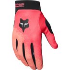 Fox Ranger Blend   Fingerhandschuhe rosa Größe XXL Mountainbike  Widerstandsf�