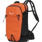 Salewa Sella Tour 32L - Skitourenrucksack burnt orange-black out