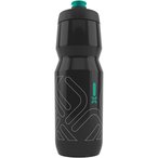 Fidlock Fidguard 750ml antibacterial Trinkflasche  Trinkflaschen schwarz Größe