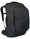 Osprey - Rucksack 70 l &ndash; Farpoint 70 Black - Farpoint 70 Black für Herren
