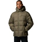 Columbia Puffect IV   Herren  Kunstfaserjacke oliv Größe M Trekking  Isolieren