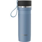 Primus Mika Wide Travel 0.5L Isolierbecher  Isolierflaschen blau Größe 0.5L Ca