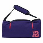 Beal Folio II Seilsack, purple