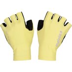 Maloja PietrosM.   Fingerhandschuhe gelb Größe M Mountainbike | Rennrad  Schne