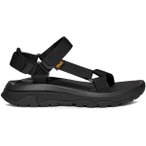 TEVA Herren Wanderschuhe XTL3, Größe 42EU in Schwarz