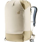 Deuter Utilion 34+5   Packsäcke beige Größe 34+5L Lifestyle