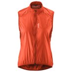 Gonso - Women's Road Vest Wind - Fahrradweste Gr 38 rot