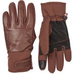 SealSkinz Rocklands   Skihandschuhe braun Größe L Trekking  Winddicht Wasserab