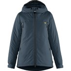 Fjällräven Bergtagen Insulation  Damen  Isolationsjacke blau Größe M Camping