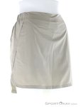 Jack Wolfskin Waimea Skort Damen Outdoorrock-Beige-XS