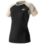 Dynafit - Women's Alpine Pro S/S Tee - Laufshirt Gr 42 schwarz