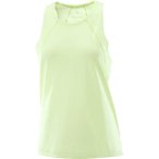 SALOMON Damen T-Shirt SHAKEout AIR, Größe L in Grün