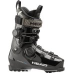 HEAD Damen Ski-Schuhe KALIBER 105X W MV GW BOA2 BLACK, Größe 26,5 in Grau