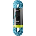 Edelrid Python 10.0 Kletterseil  Kletterseile blau Größe 50M Sportklettern