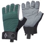 Black Diamond Women's Crag Half Finger - Kletterhandschuhe - Damen, Gr. XS
