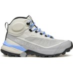 Scarpa Ribelle Cross 2 Mid Damen Wanderschuhe ( Hellgrau 39,5 EU |) , Typ AB (Le