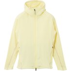 Houdini Power Up Light Houdi  Damen  Fleecejacke beige Größe XS Trekking  Elas