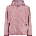 CMP   Kinder  Regenjacke rosa Größe 176 Trekking  Klein verpackbar Wasserabwei