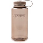 Nalgene WH Sustain Trinkflasche  Trinkflaschen beige Größe 1L Trekking