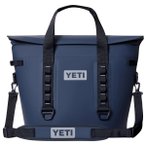 Yeti Coolers - Hopper M30 2.0 - Kühlbox Gr 28 l blau