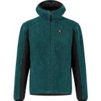 Montura Sherpa Maglia Herren Fleecejacke ( Blau S)