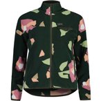 Maloja BocanaM.  Damen  Fleecejacke gruen Größe XS Trekking  Atmungsaktiv